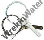 Spanners for Pentek Big Blue, Big White and Clear Large Diameter Housings 